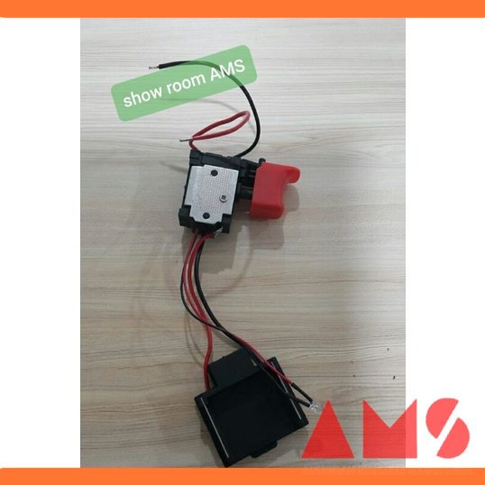 SWITCH  BOR 343 NRT PRO