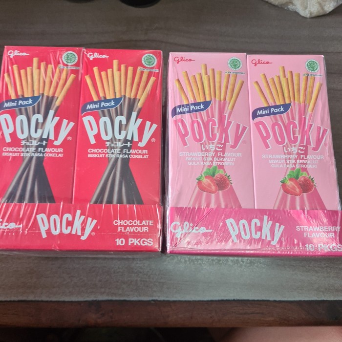 

pocky isi 10ktk