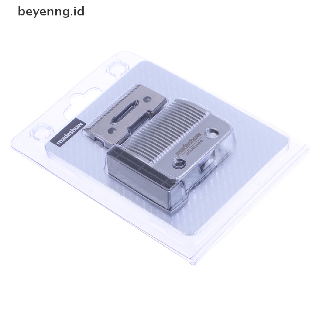 Beyen Original Madeshow M5 Clipper Blade M5f FADE Blade Trimming Adjustable Blade ID