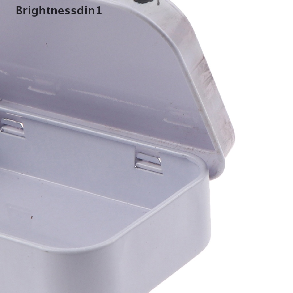 [Brightnessdin1] Kotak Bunga Vintage Sealed jar packing Kotak Perhiasan candy box Untuk Butik Pesta