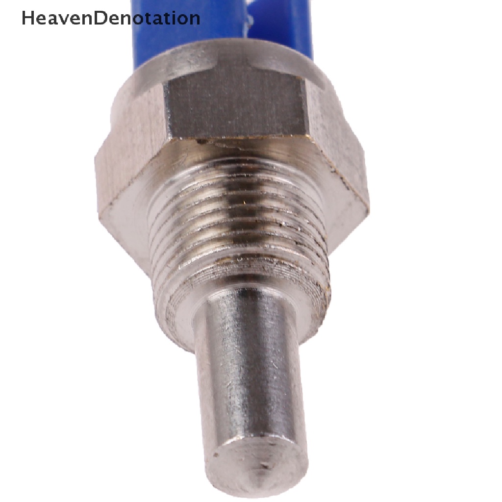 [HeavenDenotation] 1pc gas heag boiler NTC10K sensor Suhu boiler Untuk heag Air HDV