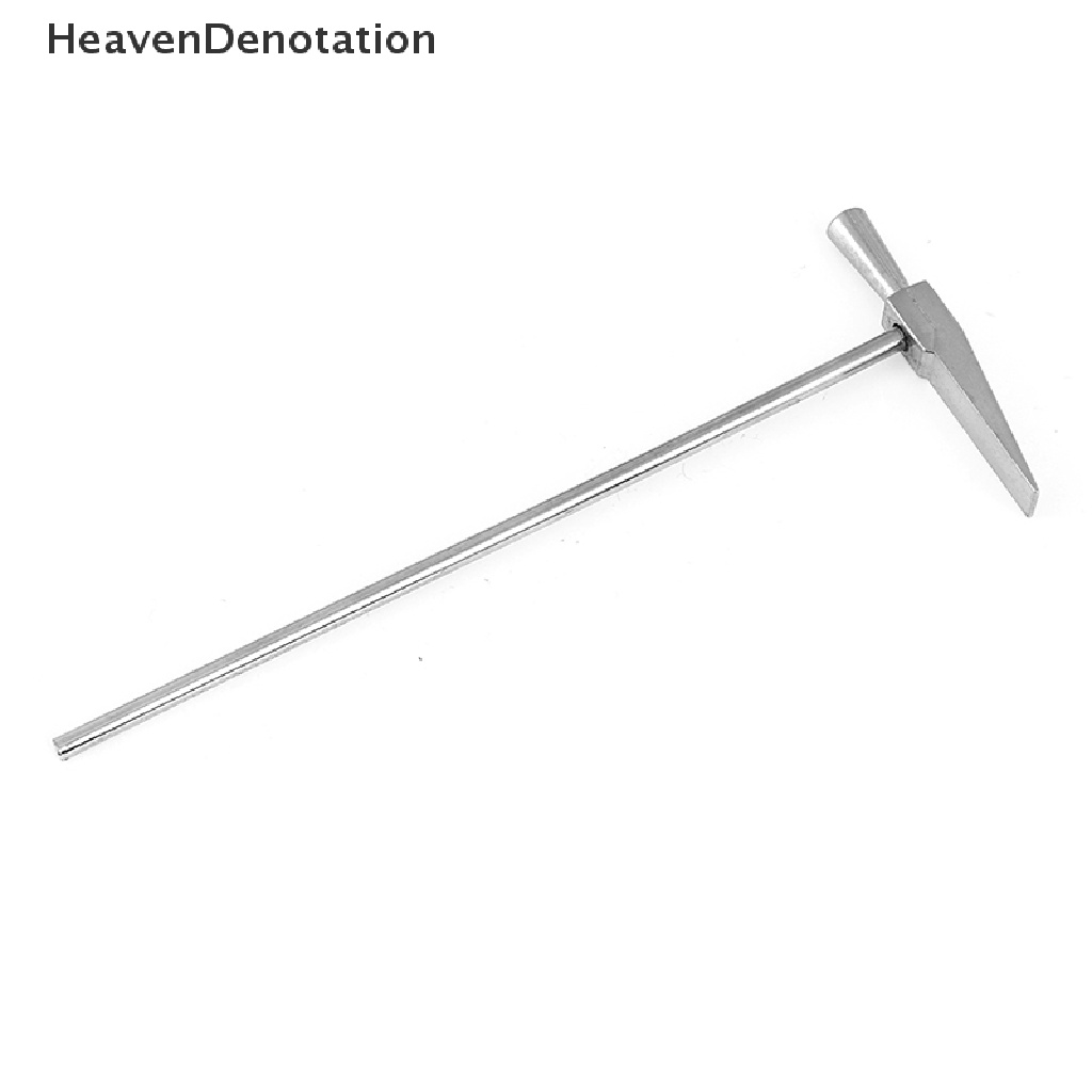 [HeavenDenotation] Palu Mini Palu Baja Kecil Alat Pemeliharaan Perhiasan Reparasi Jam Tangan hand tool HDV