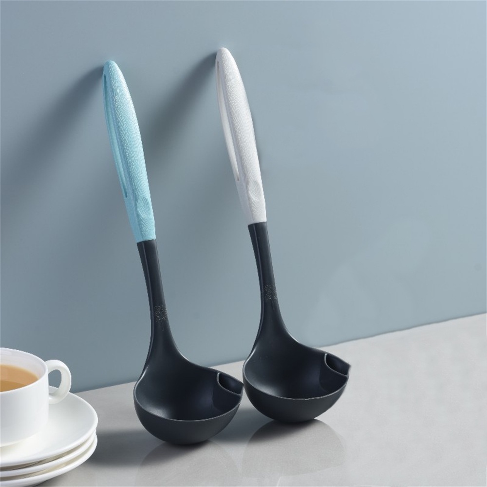 Spoon Sendok Pemisah Minyak Sendok Sup Penyaring Minyak Sendok Pemisah Sup Minyak Artefak Penyaring Minyak Rumah Tangga Alat Penyaring Minyak Dapur