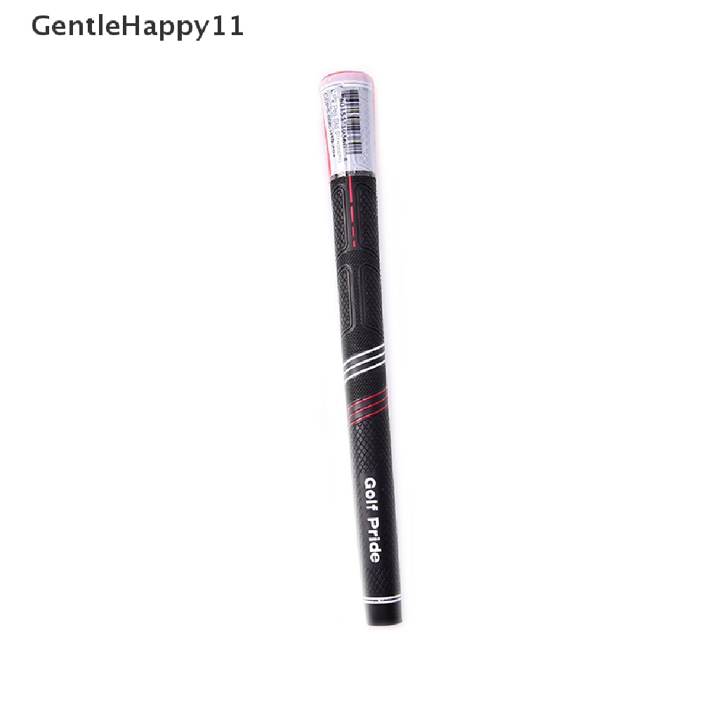 Gentlehappy Warna Baru Obral Grip Golf Standard Multikomponen MCC Ckg Golf Club Grip  Id