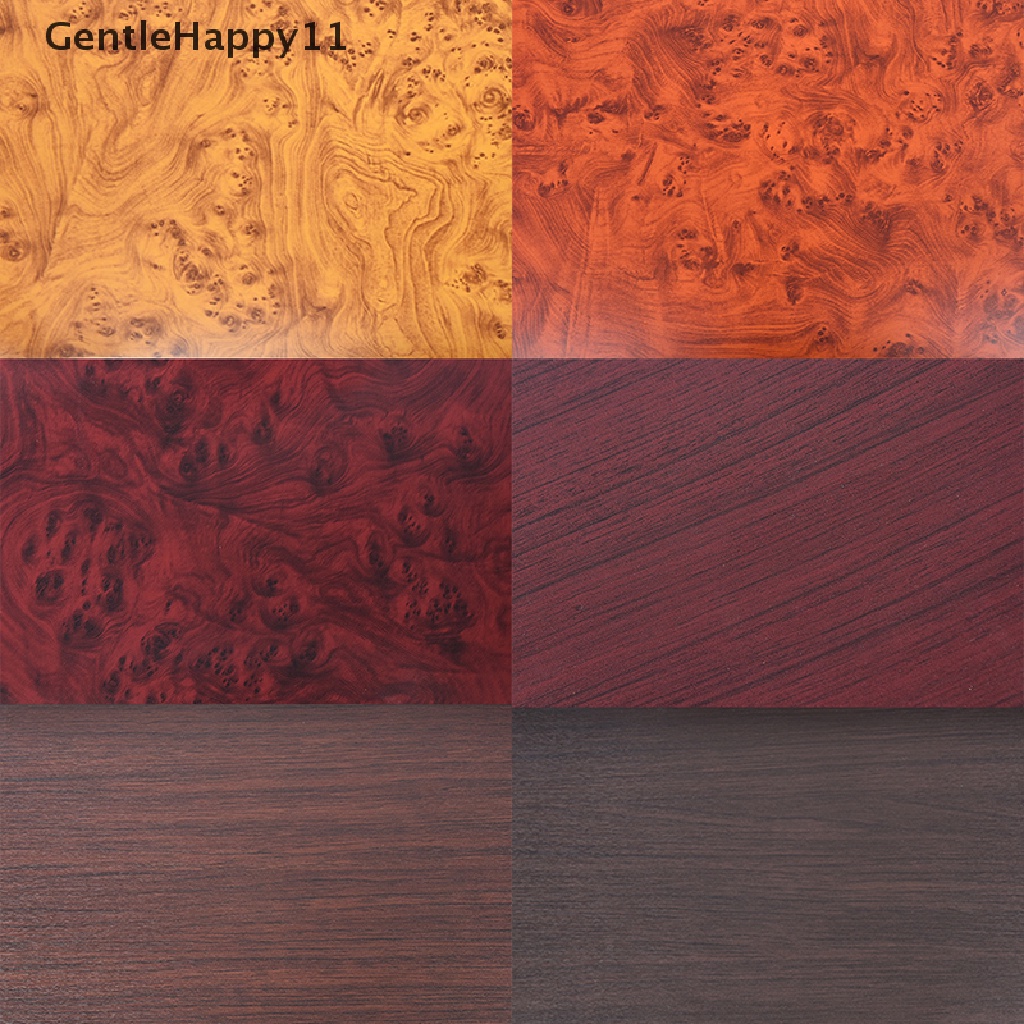 Gentlehappy interior Mobil grain Bertekstur vinyl wrap er decal sheet film styling id