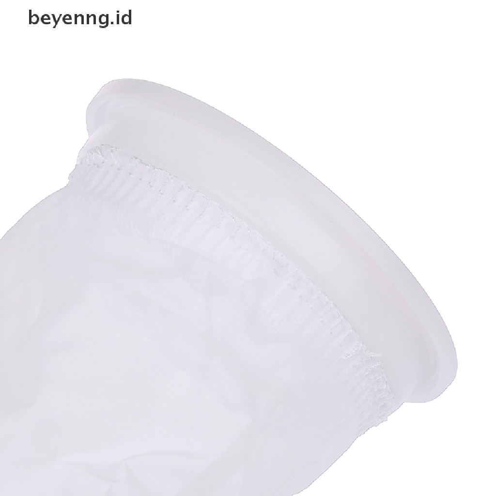 Beyen 2Pcs IBC Nylon Filter Untuk Veng Ton Barrel Cover Garden Irragtation Filter ID