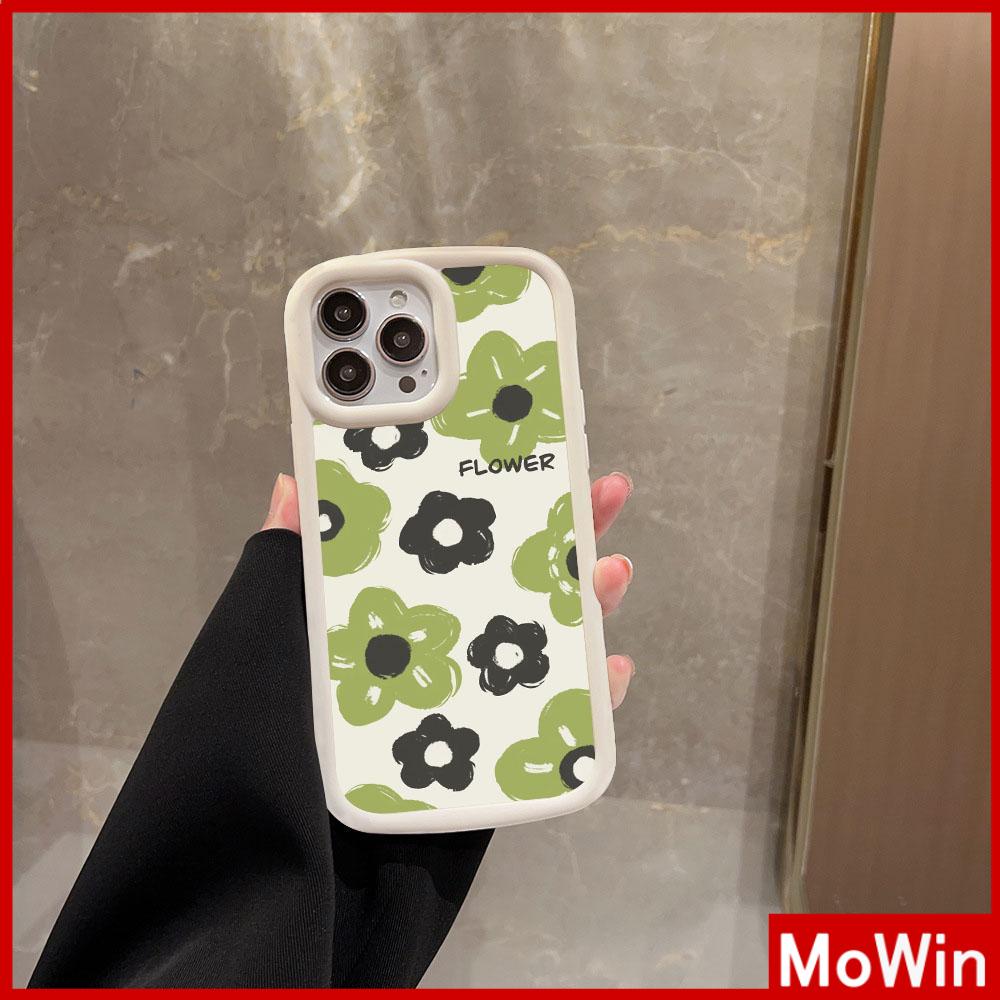 For iPhone 14 Pro Max iPhone Case Matte TPU Soft Case Black Beige Shockproof Protection Camera Oil Painting Flowers Compatible with iPhone 13 Pro max 12 Pro Max 11 xr xs max 7Plus