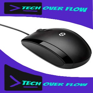 mouse usb / mouse murah / mouse kabel / Tech Over Flow