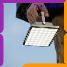 TG - LMP Viugreum Lampu Sorot LED Outdoor Floodlight Waterproof 6000K - 382