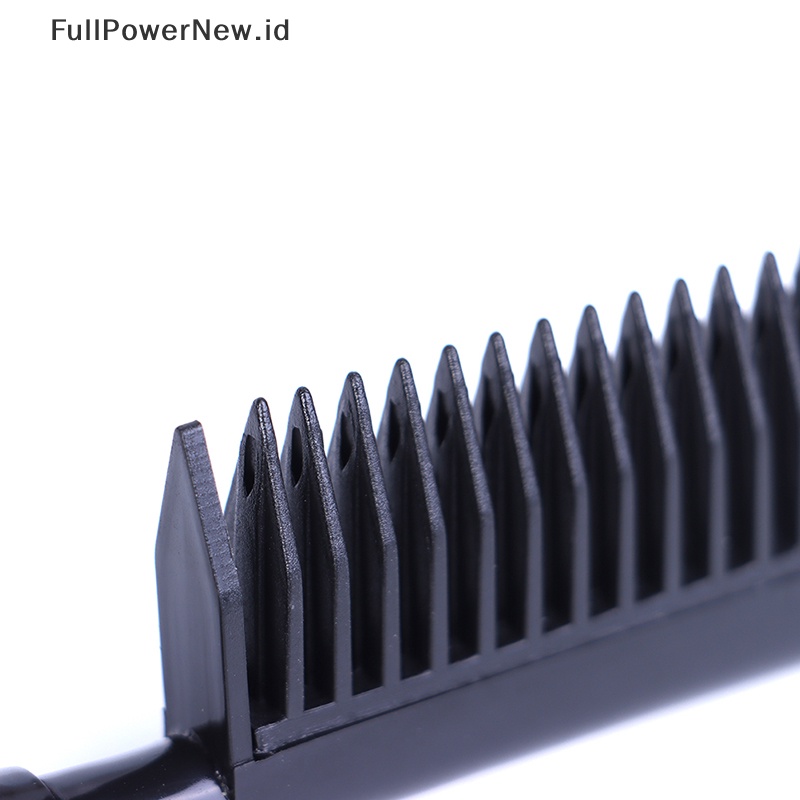 Power Plastics Sisir Pewarna Rambut Botol Pewarna Rambut Botol Aplikator Pencet ID