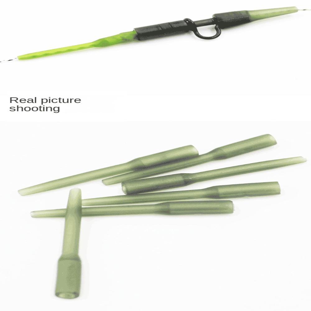 TOP Lengan Pengait Pancing Awet Buatan Portable Anti Kusut Rig Aligner