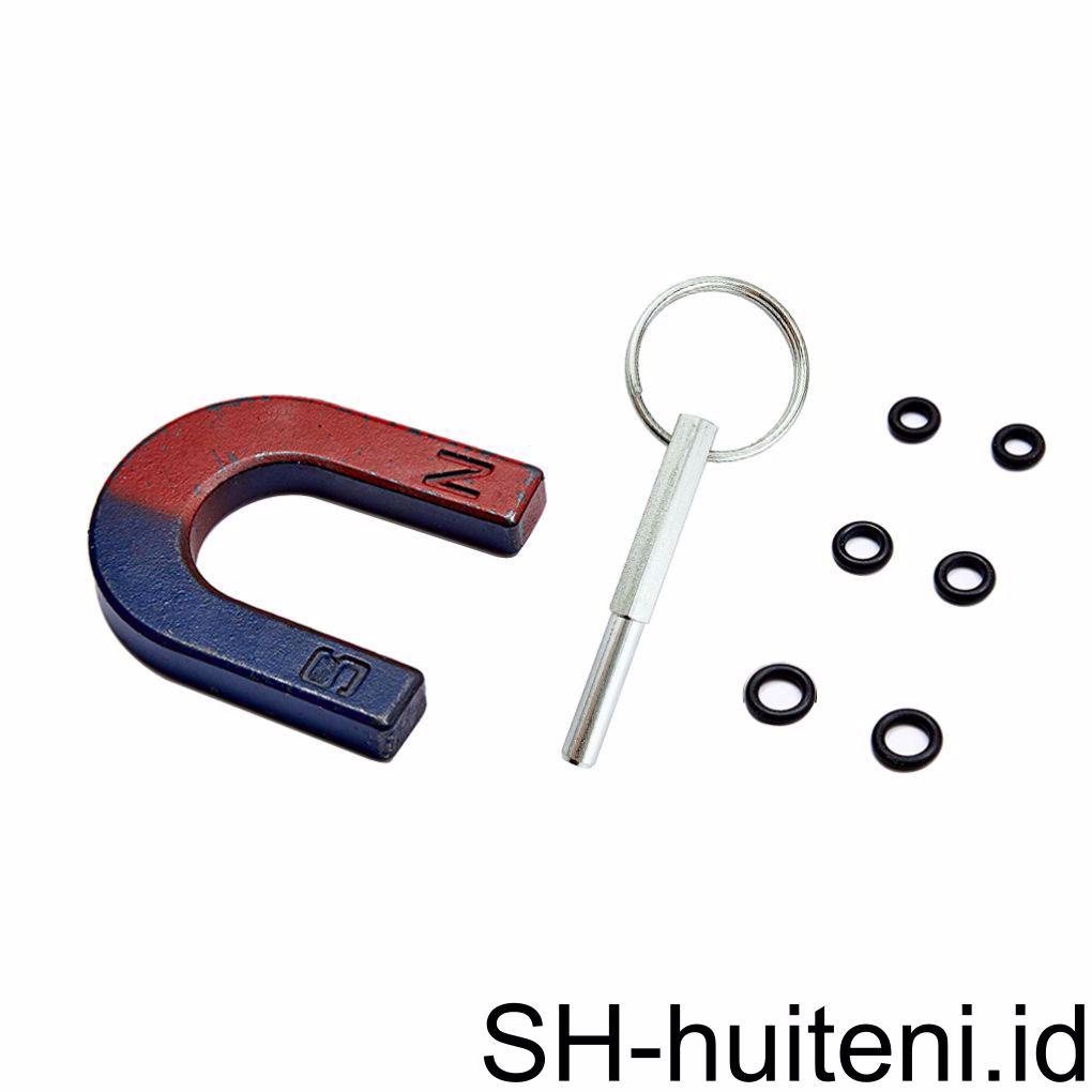 Oval Kepala Sekrup Remover Bit Kunci Portable Perbaikan Alat Pelepas Tahan Karat Bongkar Handtool Pengganti Jura