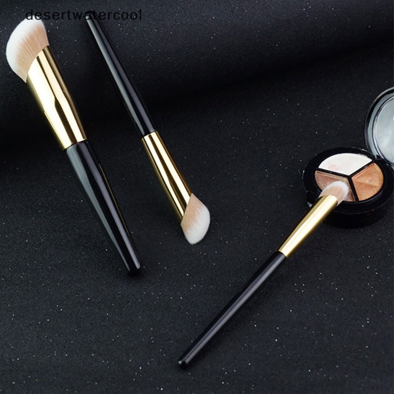 Deid Pro Foundation Concealer Makeup Brushes Dark Circles Concealer Make Up Brush Martijn