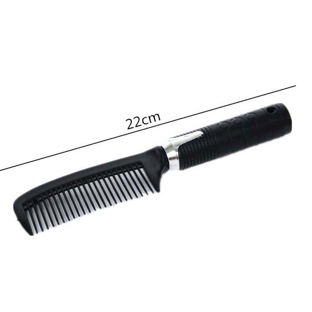 Needway Sisir Set Portable Handle Aksesoris Rambut Airbag Sisir Air Cushion Comb Alat Styling Rambut Dengan Cermin