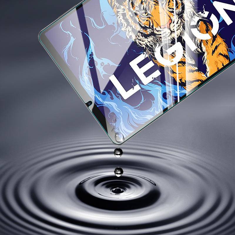 1-2 Pcs Untuk Lenovo Legion Y700 Y900 HD Tempered glass film Pelindung Layar Kaca Untuk Lenovo Tab Extreme