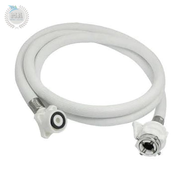 Selang Mesin Cuci Inlet 3M / Water Inlet Washing Machine Inlet Hose