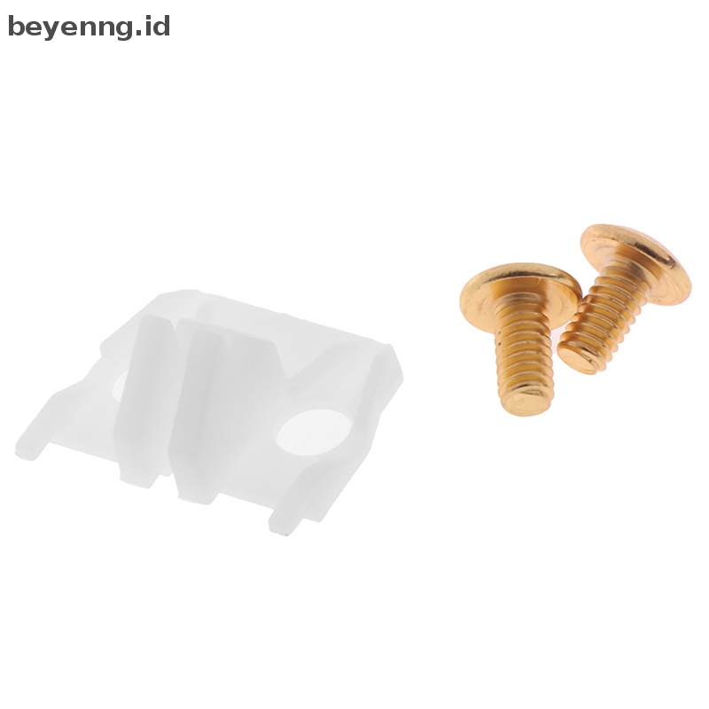 Beyen 8101pisau Pengganti Hair Clipper Blade Barber Cutter Head Untuk Shaver Clipper ID