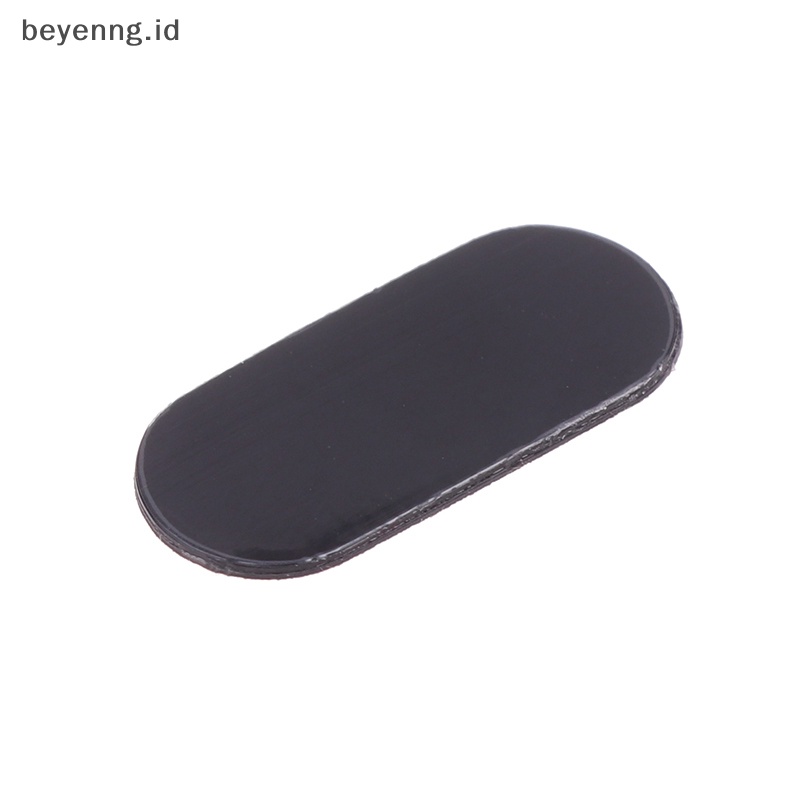 Beyen 1Set Mouse Skate Untuk Logitech MX Where3 Mouse Feet Stiker Mouse Feet ID