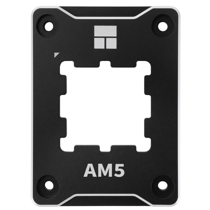 THERMALRIGHT ASF BLACK AM5 Secure Frame