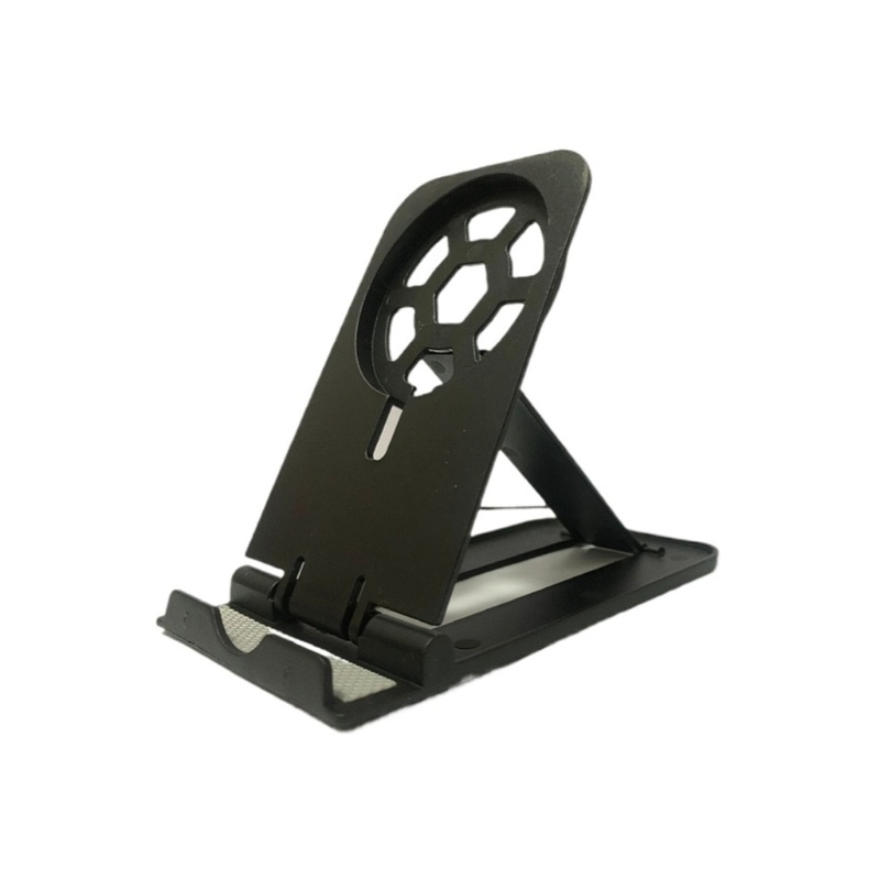 Cre Stand for Charger Plastik Desktop Phone Stand Holder Untuk Ponsel Ios14 13