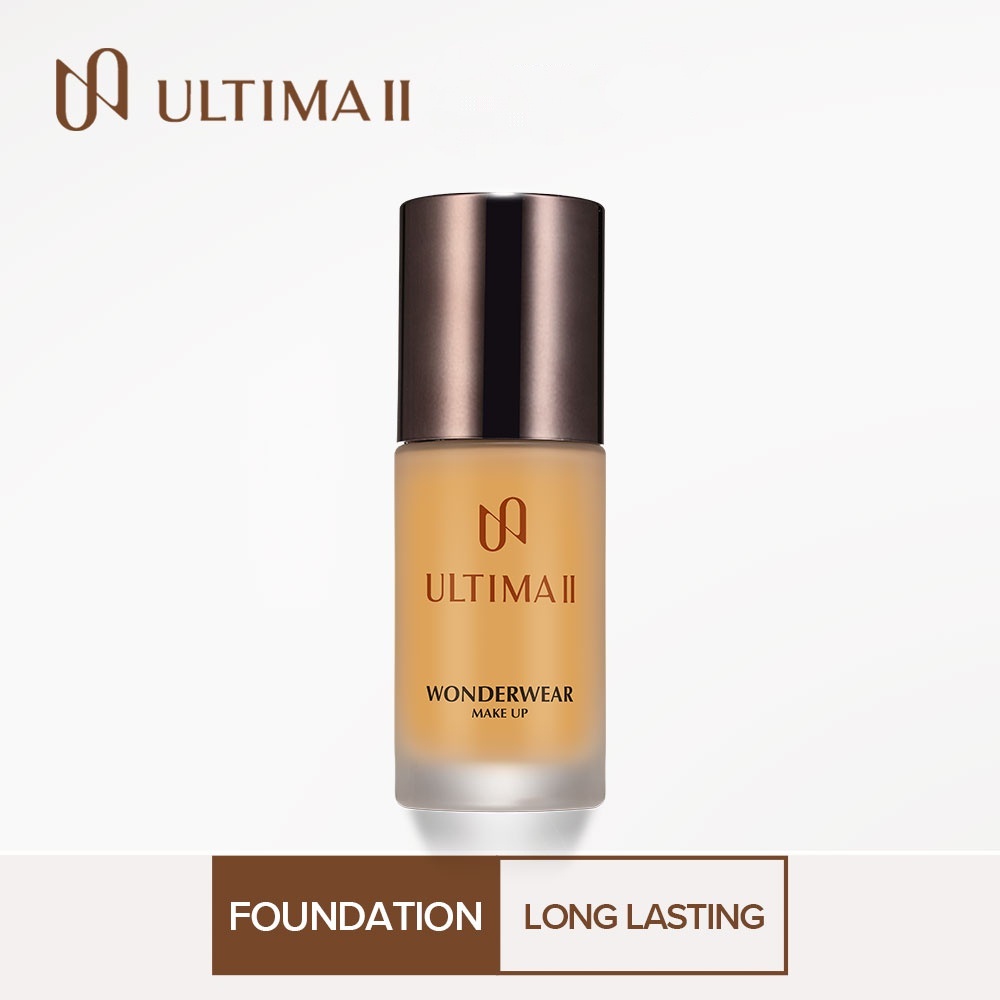 ULTIMA II Wonder Wear Makeup / Liquid Foundation