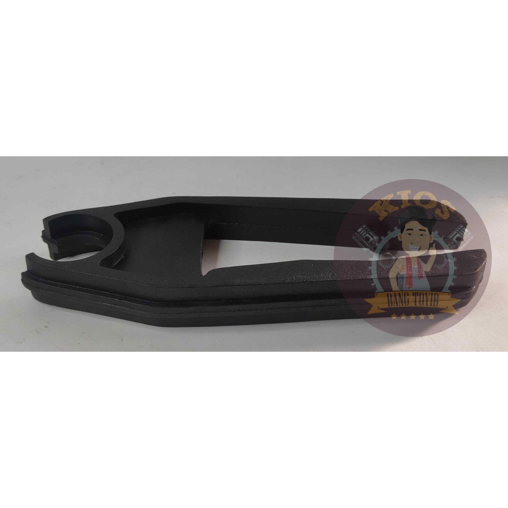 Karet Bantalan Tahanan Rantai Yamaha VIXION (Yusho)