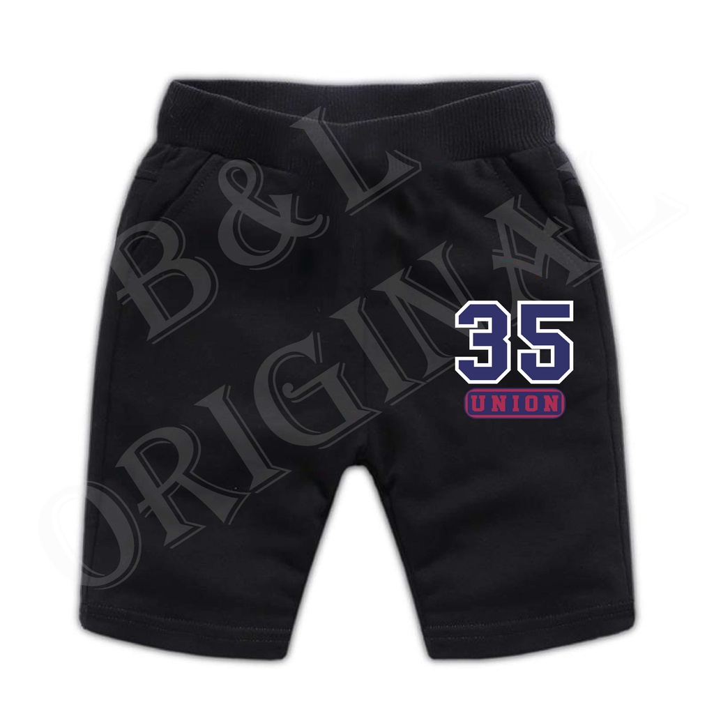 bisa byr ditempat// BS/COD/CELANA PENDEK 35 ANAK ANAK 1-7 TAHUN//REALPIC//GOOD QUALITY