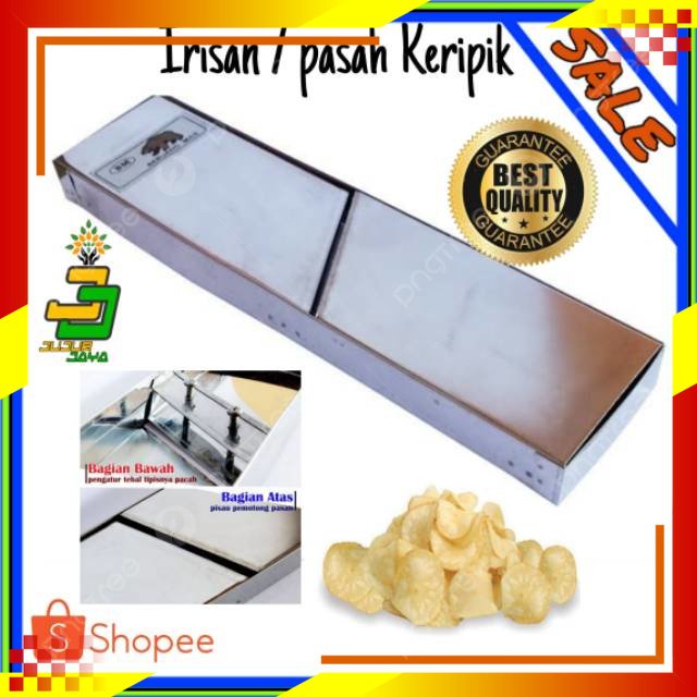 Parutan kentang,Pasah keripik,Pemotong keripik,Parutan