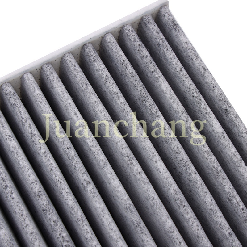 Filter Ac (87139-0N010) Element Grid Untuk Toyota Corolla Camry Reiling Weichi Hanrada Yizhi