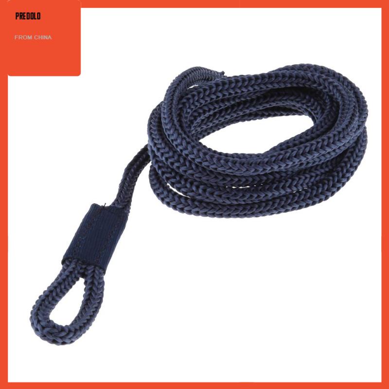 [Predolo] Mata Sambung 1per4inch X 5ft Birudouble Braided Boat Mooring