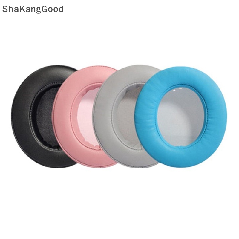 Skid Ear Pad Headphone Earpads Untuk Razer Kraken X Gaming Headphone Earpads Cushions SKK