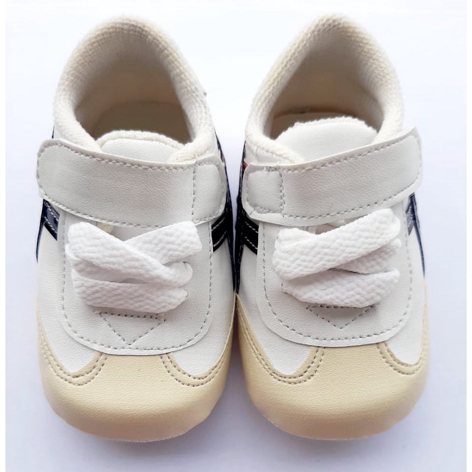 VINANDOZ PRL03 Sepatu bayi laki laki prewalker sepatuanak umur 1 sd 12 bulan