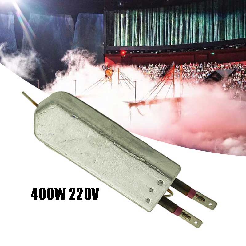 Heater Mesin ASAP Untuk Mesin Asap Fogging 400W