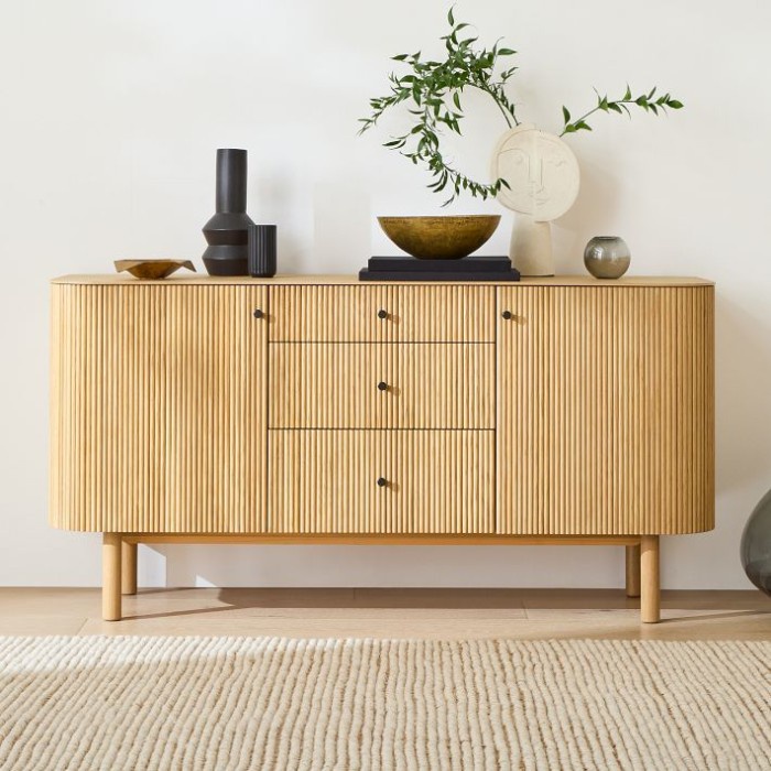Buffet Jati Buffet Minimalis Buffet Tv Buffet Salur Minimalis