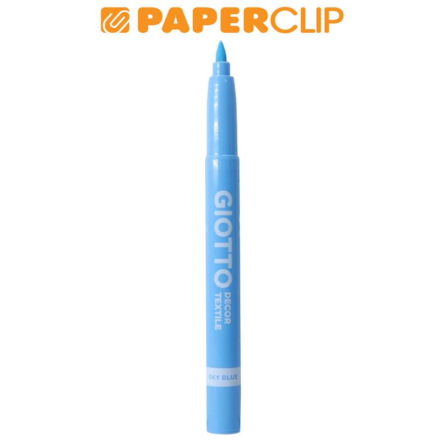 

SPIDOL TEXTILE GIOTTO 496030 SKY BLUE