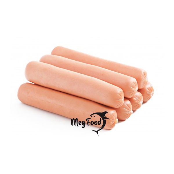 

El Primo Chicken Picnic Sausage|Sosis Ayam 1kg