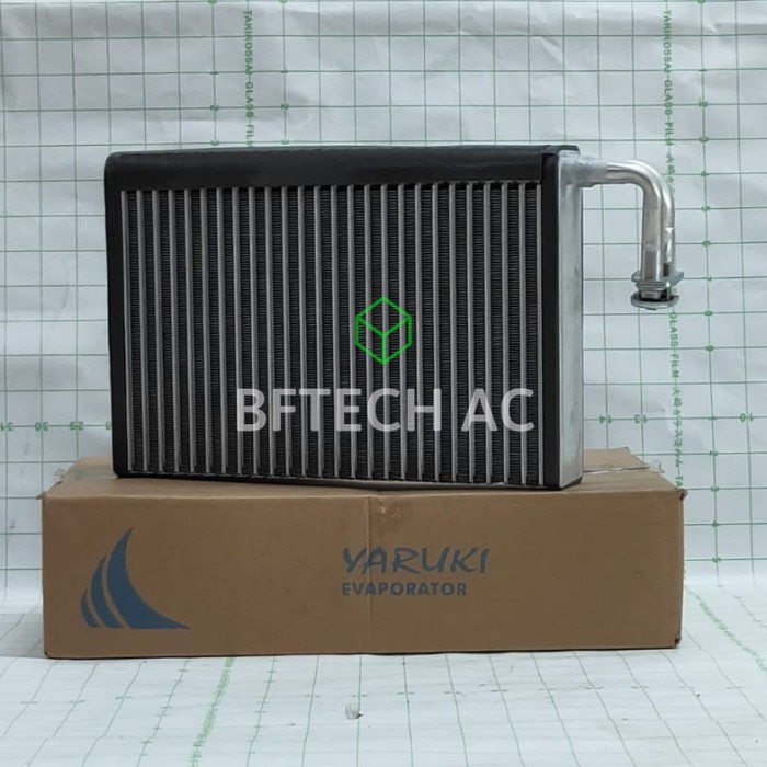 Evaporator BMW X5 E39 Yaruki Evap AC Mobil