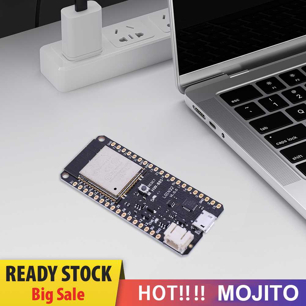 Untuk Wemos D1 V1.0.0-ESP32 Papan Pengembangan WiFi Bluetooth-Kompatibel Modul