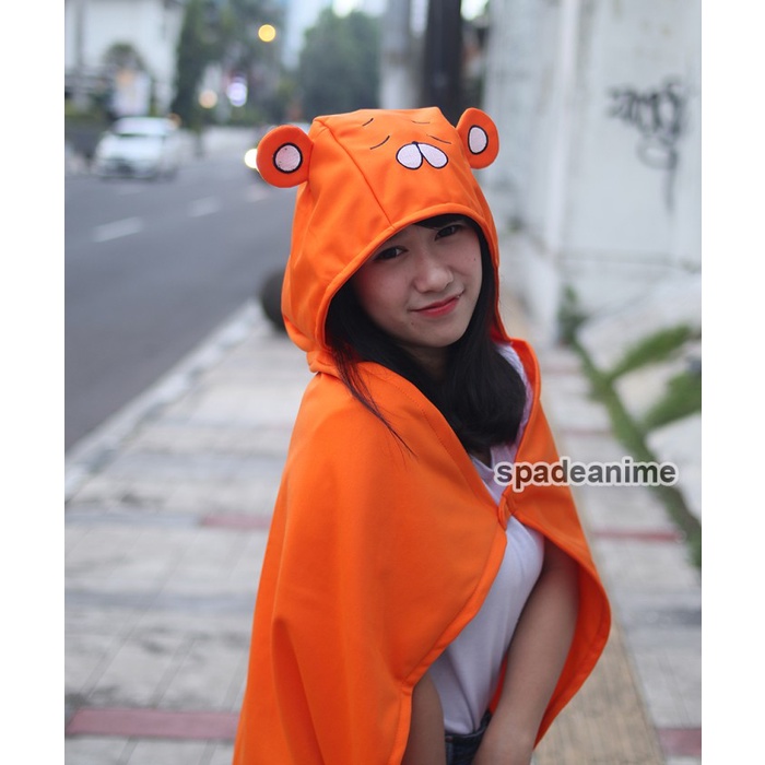 JUBAH UMARU ANIME HIMOUTO UMARU CHAN,JUBAH COSPLAY ANIME