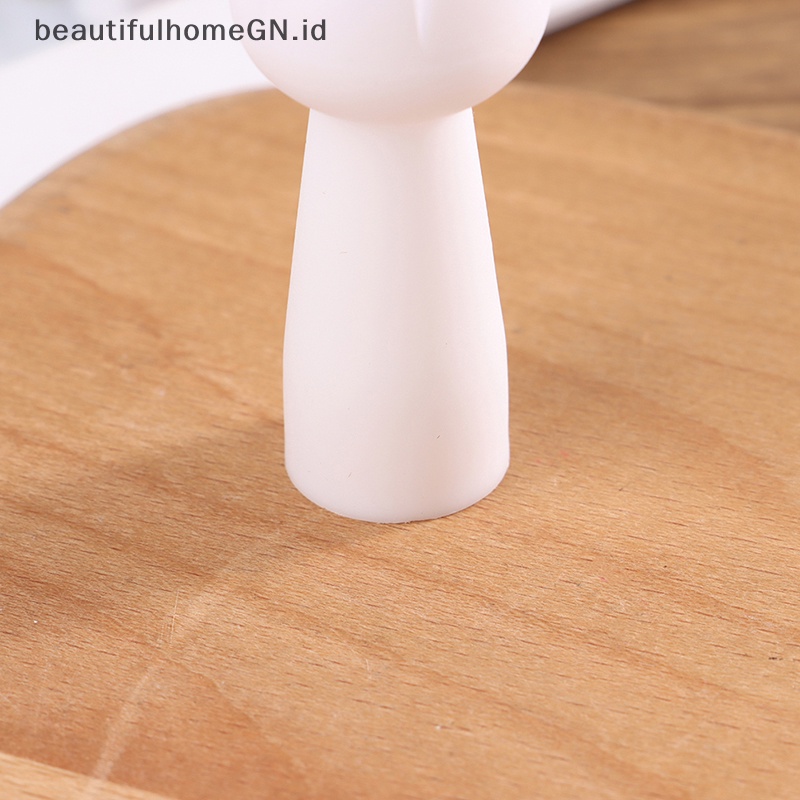 {Cantik} 1pc Whip Cream Dispenser Part Whipped Tips Moung Mouth Foamer Kepala Khusus~