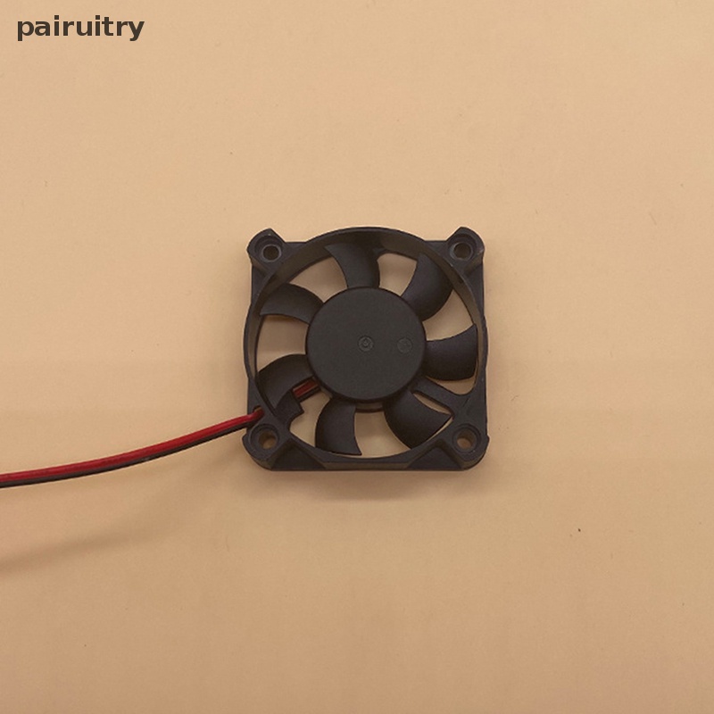 Prt DC Brushless Fans Komputer Case Cooling Fan Sleeve Bearing Kipas Pendingin CPU PRT