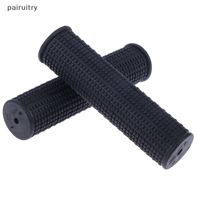 Grip Stang Sepeda MTB PRT Untuk Sepeda Short Bar Twist Cover Handle Bar Grip PRT