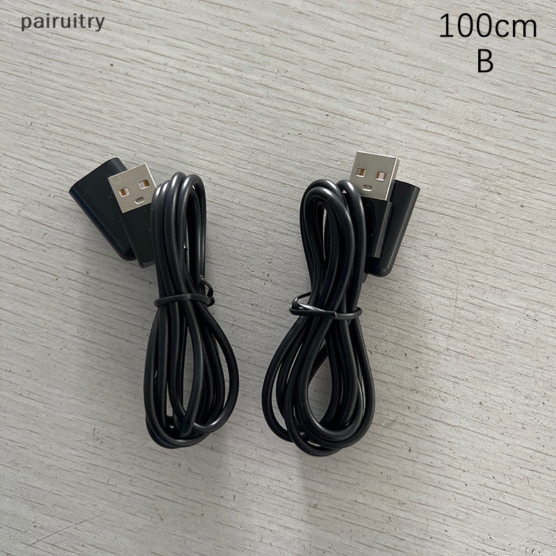 Prt USB 2.0 Male to Female Extension Data 50cm 1M Extender Charge Kabel Extra PRT