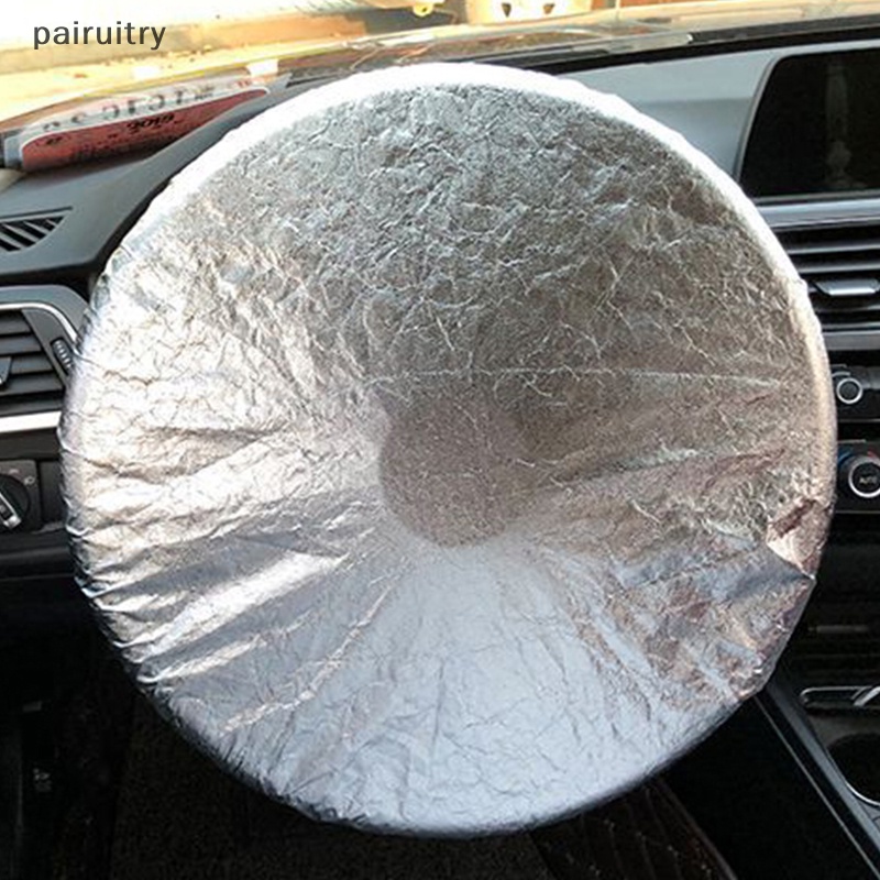 Prt 80x108cm Car Baby Seat Sun Shade Protector Pelindung UV Penutup Insulasi Debu PRT