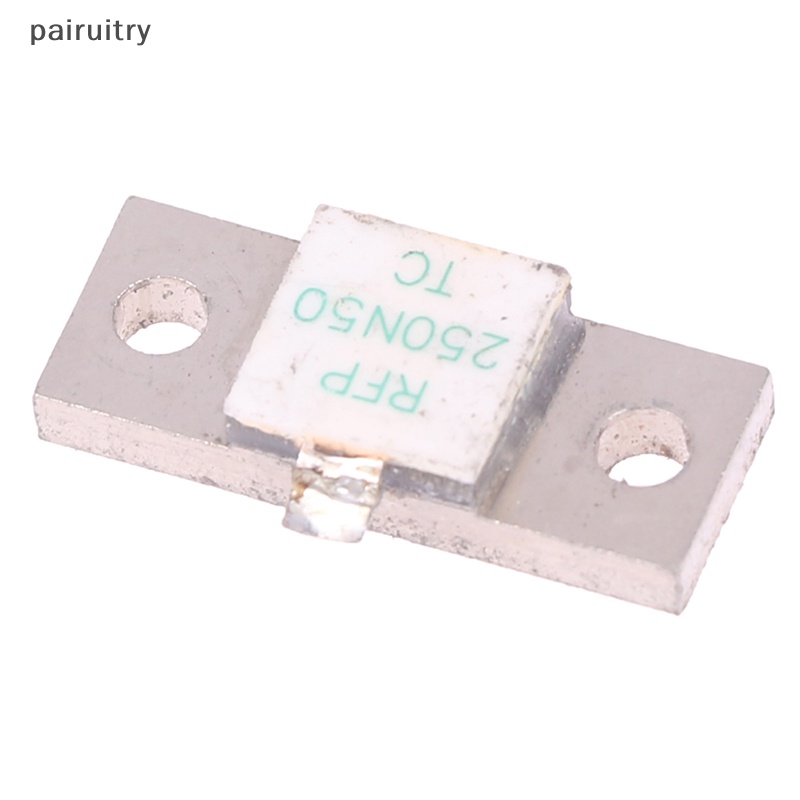 Prt 1Pc Terminasi Rf Resistor Microwave Dummy Load Rfp 250N50 250W 50Ohms PRT