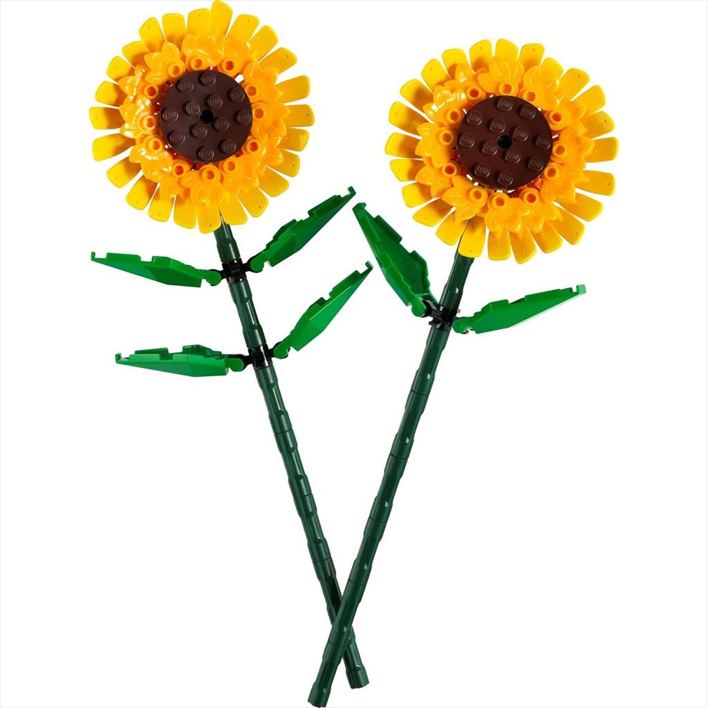 LEGO Creator 40524 Sunflowers Botanical