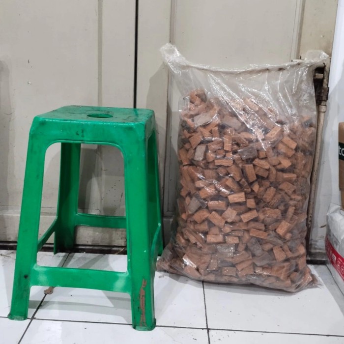 cocochip 1 karung, media tanam