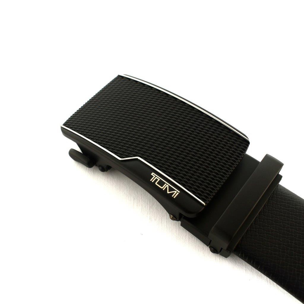 Ikat Pinggang Kulit Pria Gasper Gesper pria Kulit asli Sabuk pria Kulit Asli Big Size 150cm TM6