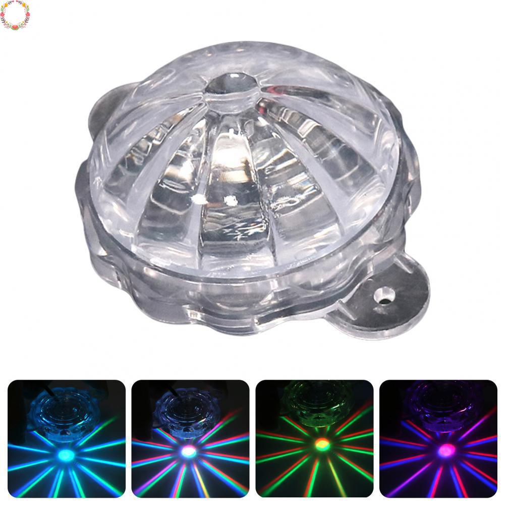 Tail Light Lampu Casis Otomatis Anti Air Untuk Lampu Underglow LED DC12V