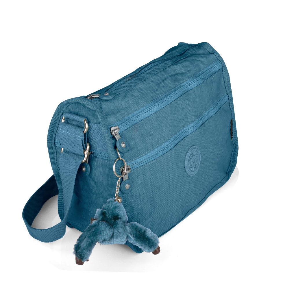 TAS SELEMPANG WANITA TAS KP 026 TAS NYLON TAS SELEMPANG BESAR TAS WANITA IMPORT BEST SELLER TERBARU BISA BAYAR DITEMPAT.!!!!